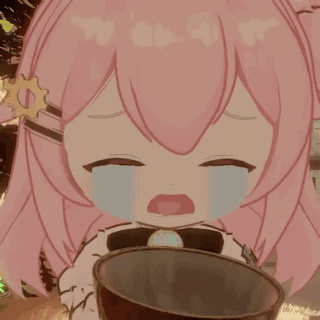 永雏塔菲